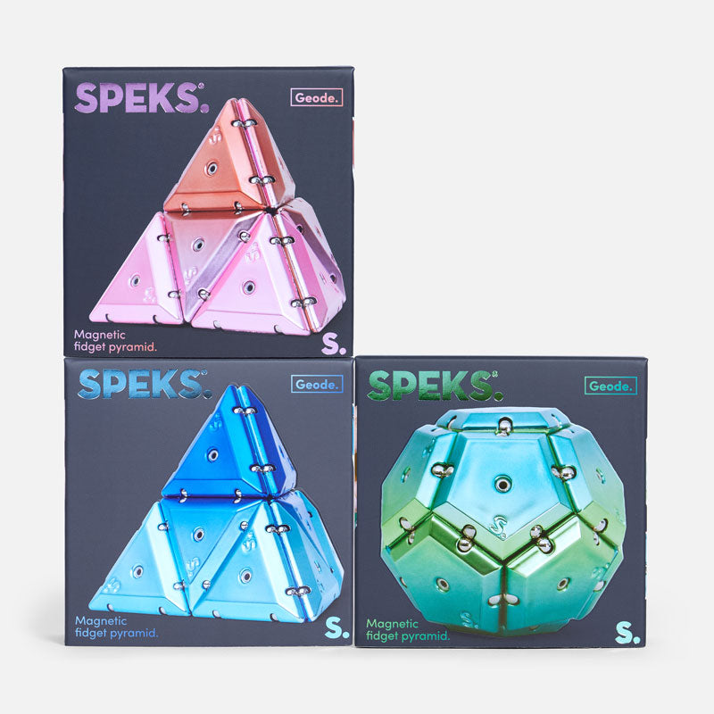 Mega Sphere Bundle