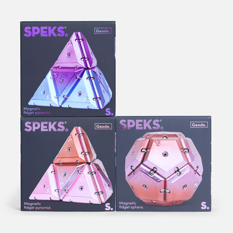 Mega Sphere Bundle